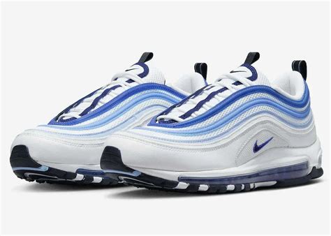 Buy Air Max 97 'Blueberry' 